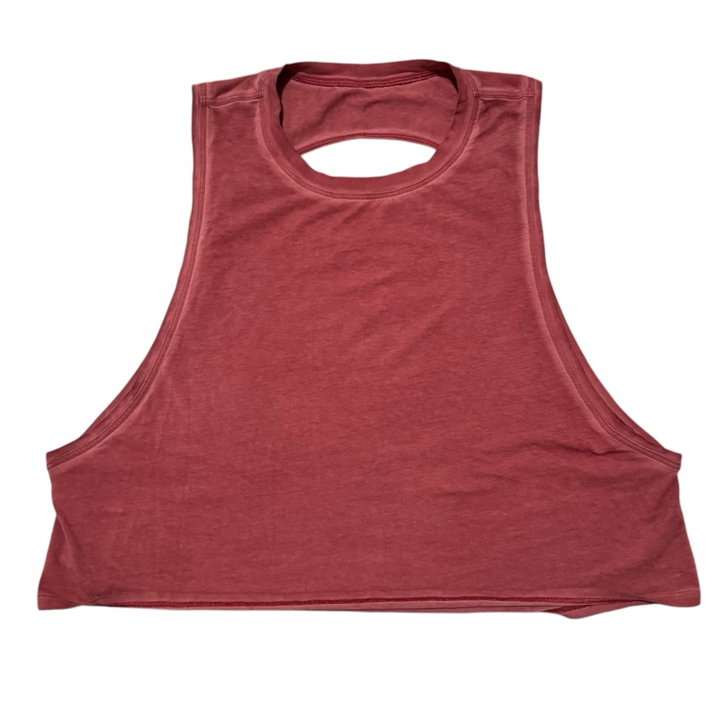 Lululemon Sleeveless Women's Top